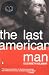 The Last American Man