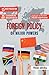 Foreign Policy Of Major Powers
