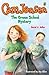 Cam Jansen: The Green Schoo...