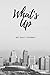 What's Up: My Daily Journal