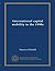 International capital mobility in the 1990s by Maurice Obstfeld