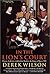 In the Lion's Court: Power, Ambition, and Sudden Death in the Reign of Henry VIII