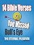 14 Bible Verses You Missed ...