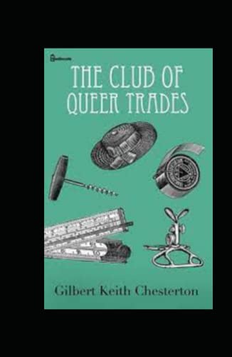 The Club of Queer Trades