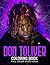 Don Toliver Coloring book: ...