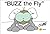 Buzz the Fly