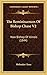 The Reminiscences Of Bishop Chase V2: Now Bishop Of Illinois (1844)