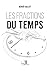 Les fractions du temps by Benoît Gallot