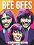 Bee Gees Coloring Book: A F...