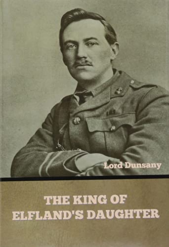 The King of Elfland's Daughter