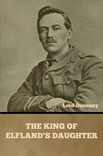 The King of Elfland's Daughter