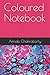 Coloured Notebook