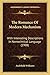 The Romance Of Modern Mechanism: With Interesting Descriptions In Nontechnical Language (1908)