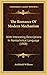 The Romance Of Modern Mechanism: With Interesting Descriptions In Nontechnical Language (1908)
