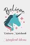 Unicorn Notebook