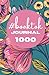 #BookTok Journal 1200