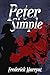 PETER SIMPLE: BY CAPTAIN FREDERICK MARRYAT : Classic illustrations , Vintage classics edition , Original Classic Novel , Annotated