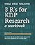 Kindle Direct Publishing 3 R's for KDP Research
