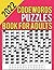 2022 Codewords Puzzles Book...