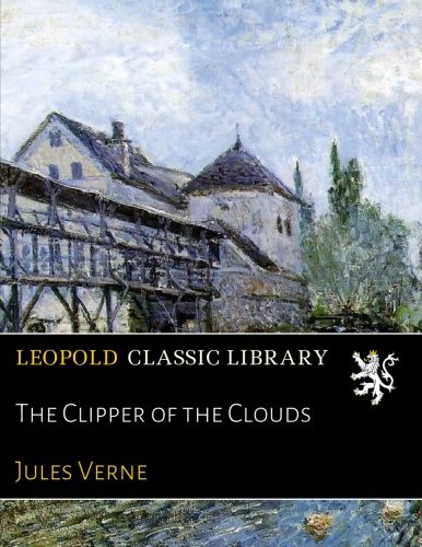 The Clipper of the Clouds