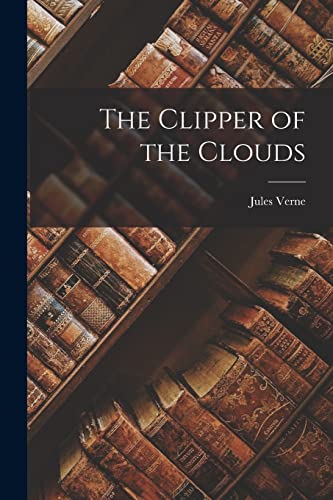 The Clipper of the Clouds