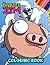 Invader Zim Coloring Book: ...