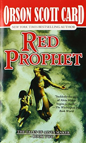 Red Prophet