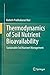 Thermodynamics of Soil Nutr...