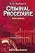 R.V. Kelkar's Criminal Procedure