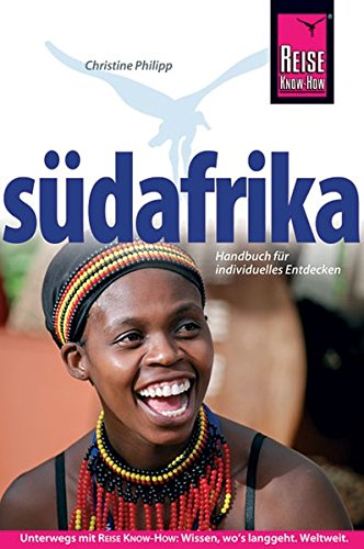 Südafrika Reiseführer 840 (Paperback)