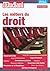 Les métiers du droit