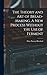 The Theory and art of Bread-making. A new Process Without the use of Ferment