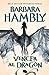 Vencer al dragón by Barbara Hambly