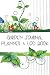 Garden Journal Planner & No...