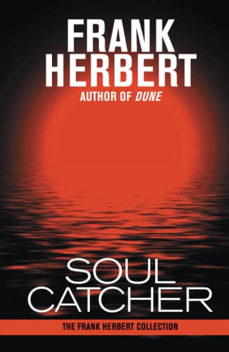 Soul Catcher