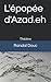 L'épopée d'Azad.eh by Randal Douc