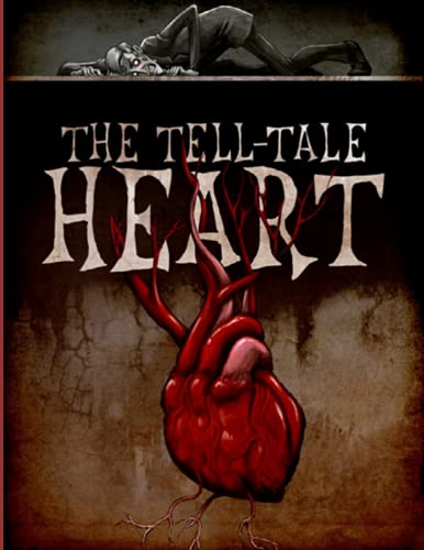 The Tell-Tale Heart: