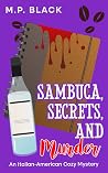 Sambuca, Secrets,...
