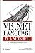VB.NET Language in a Nutshell