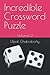 Incredible Crossword Puzzle: Volume-2