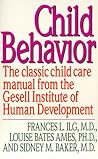 Child Behavior: T...