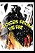 Voices From the Fire: Volume 8