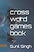 cross word games book