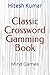 Classic Crossword Gamming Book