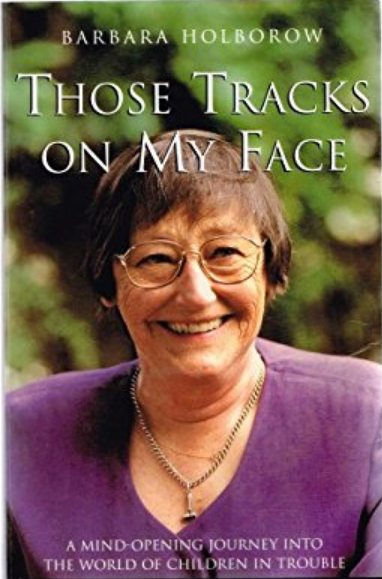 Those Tracks on my Face