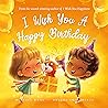 I Wish You A Happ...