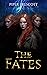 The Fates (The Fates Saga #1)