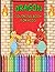 Dragon Coloring Book: A Cut...