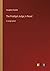 The Prodigal Judge; A Novel: in large print