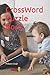 CrossWord Puzzle Book by Prabjeet Singh
